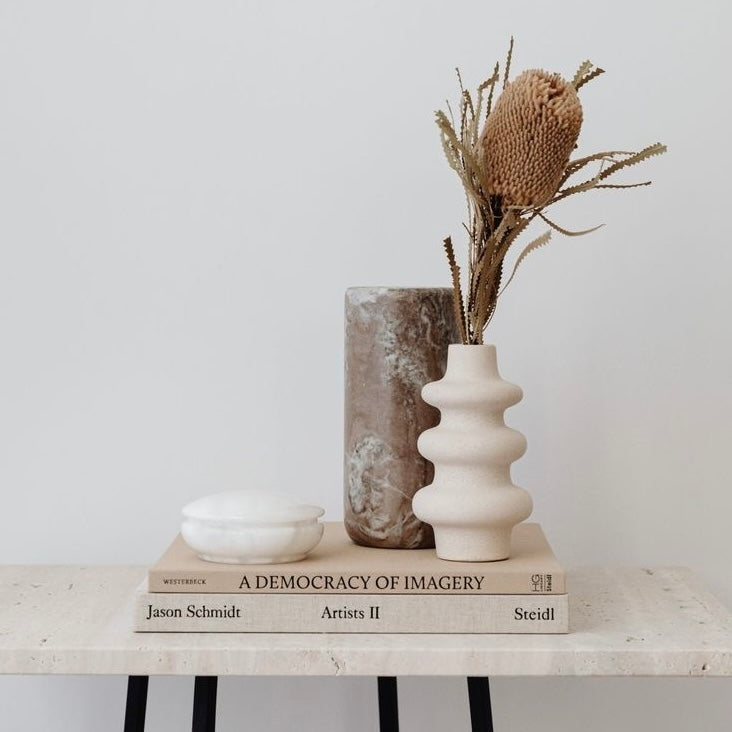 Nordic Roro Vase