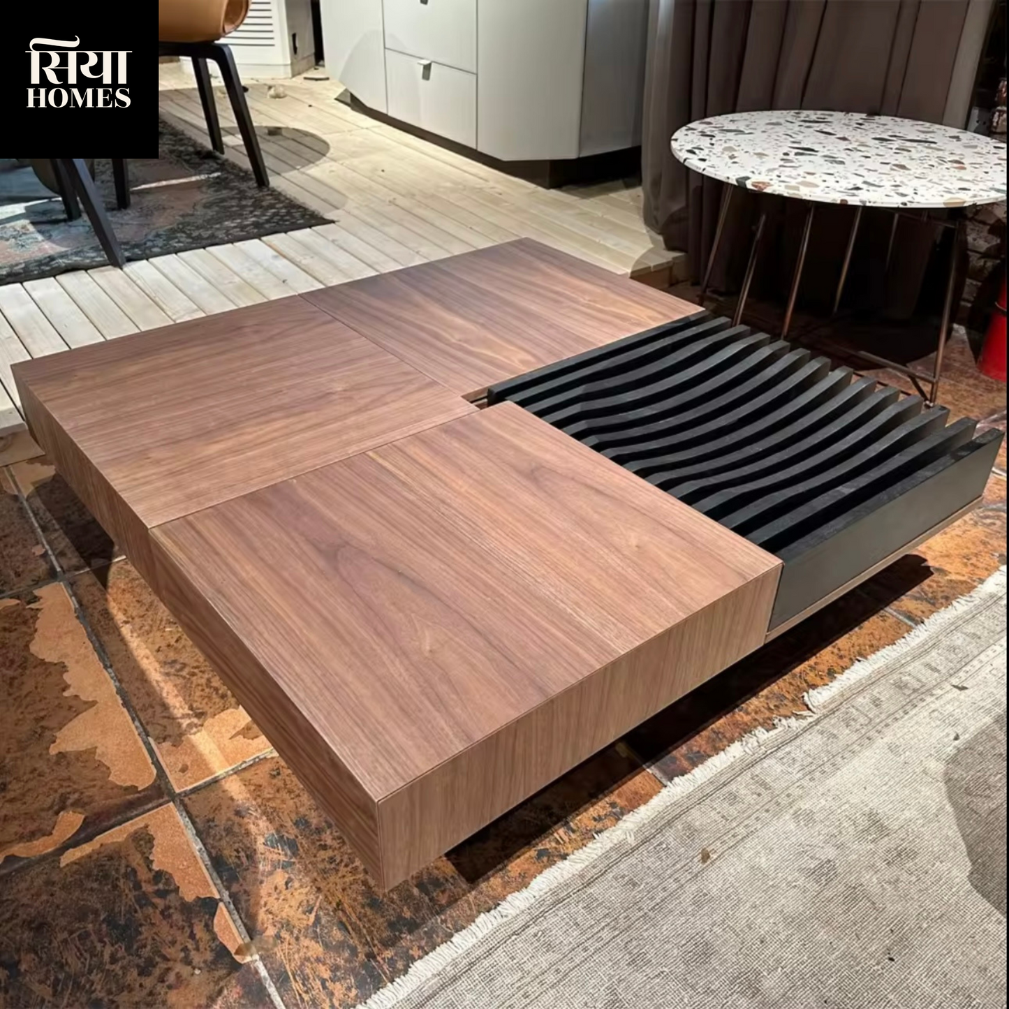 CEYA HOMES AUTUMN TABLE