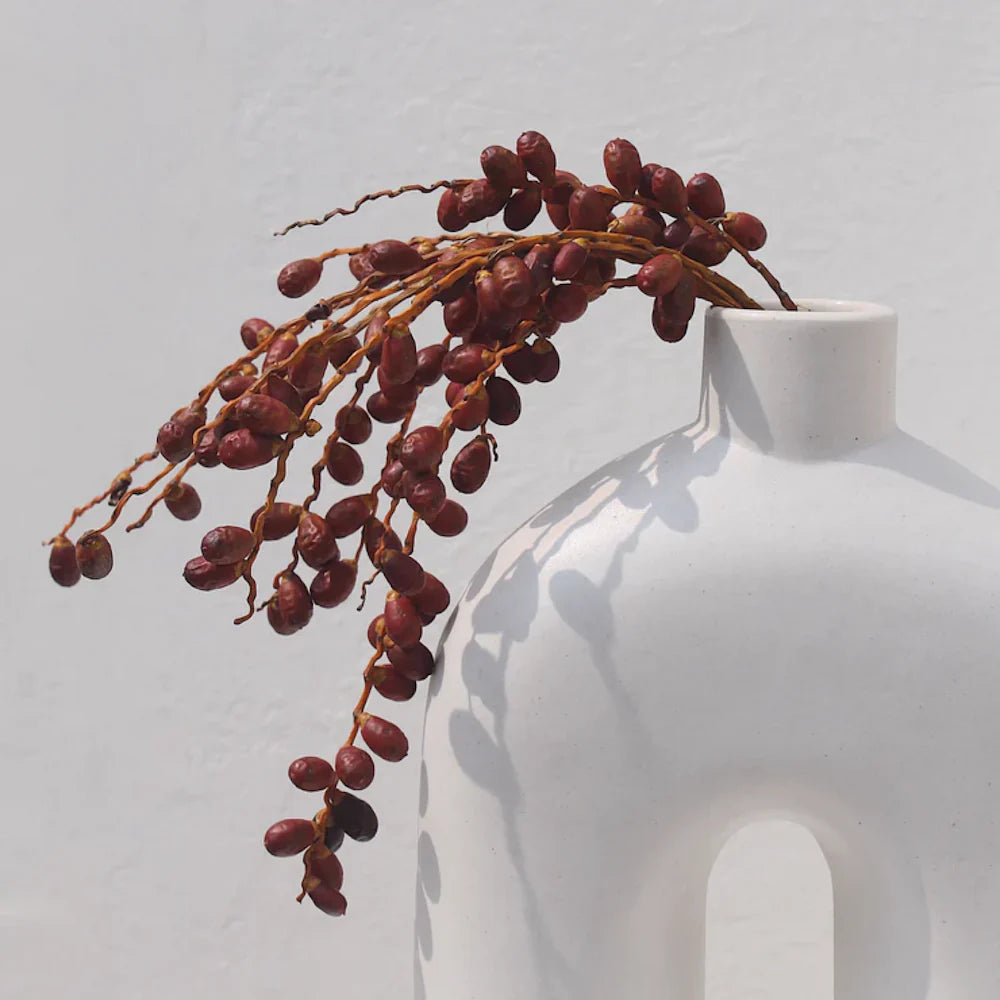 Nordic Zelo Ceramic Vase