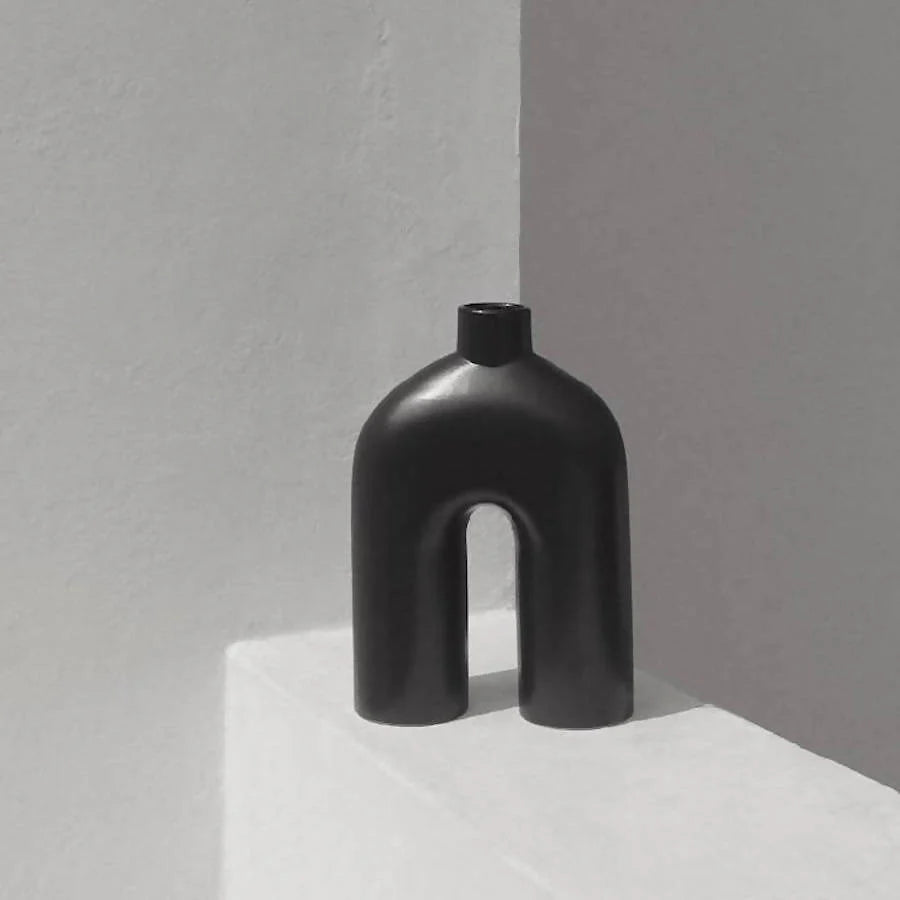 Nordic Zelo Ceramic Vase