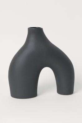 Nordic Ark Vase