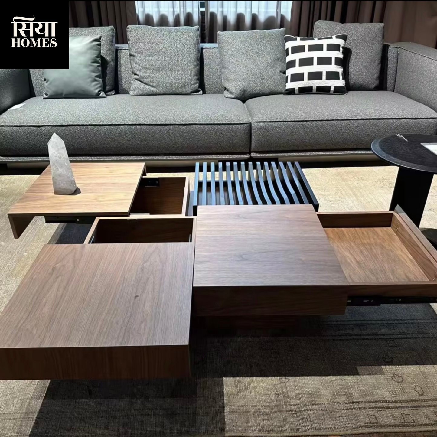 CEYA HOMES AUTUMN TABLE