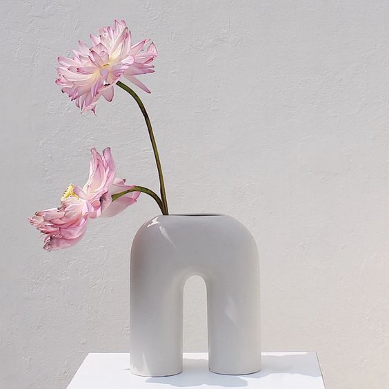 Nordic Oslo Vase