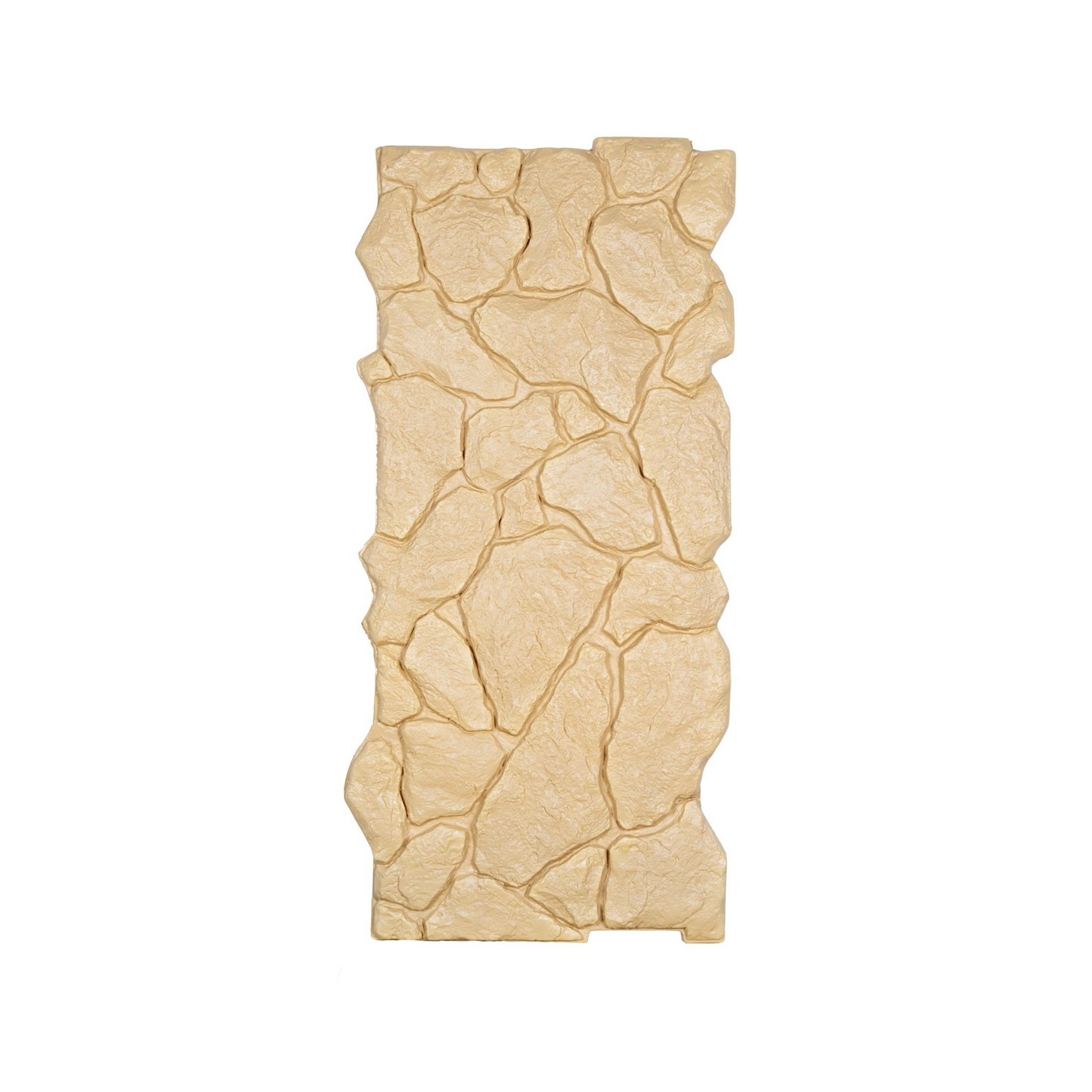 PU Natural Stone Panel 45 mm