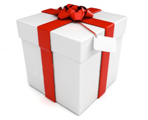 Add a gift wra