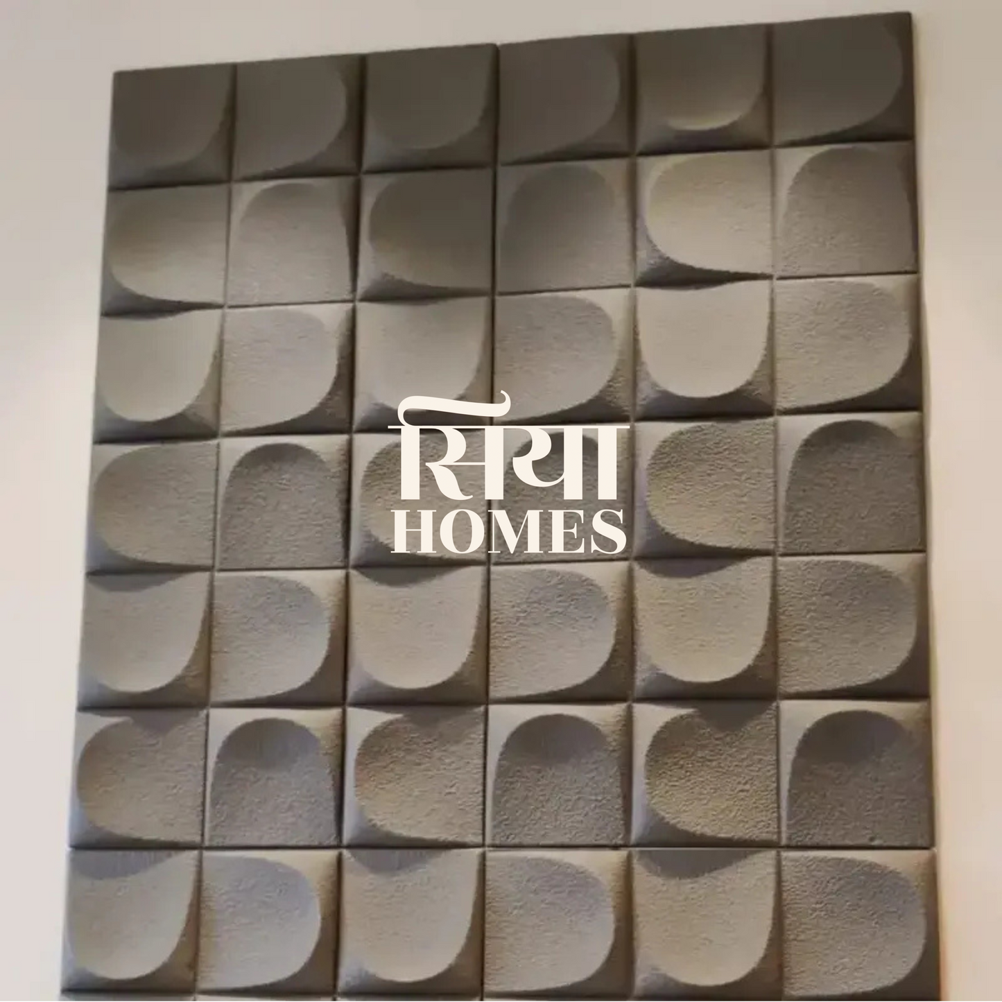 PU Crumb Panel 50 mm
