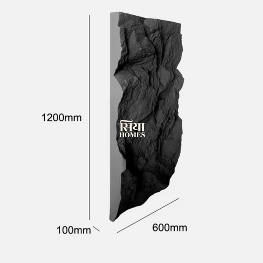 PU Cement Design Panels 100mm