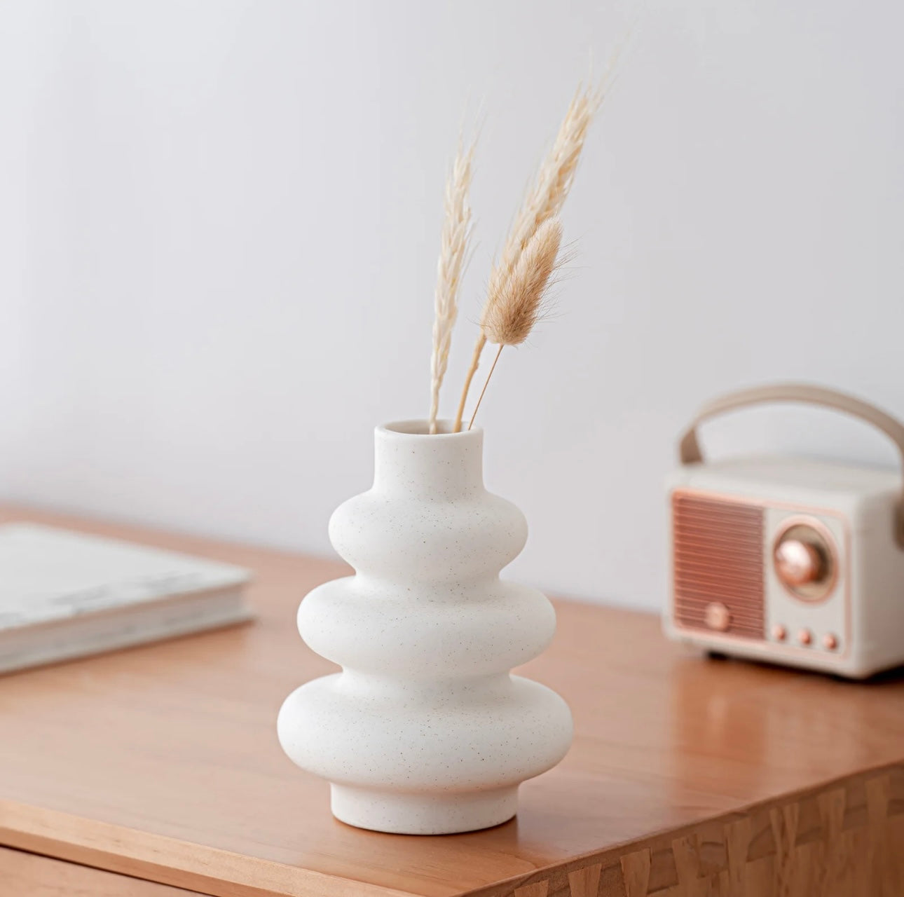 Nordic Roro Vase