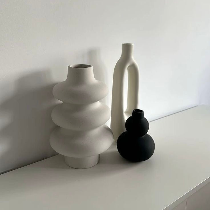 Nordic Roro Vase