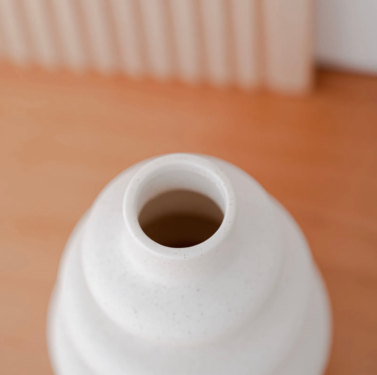 Nordic Roro Vase