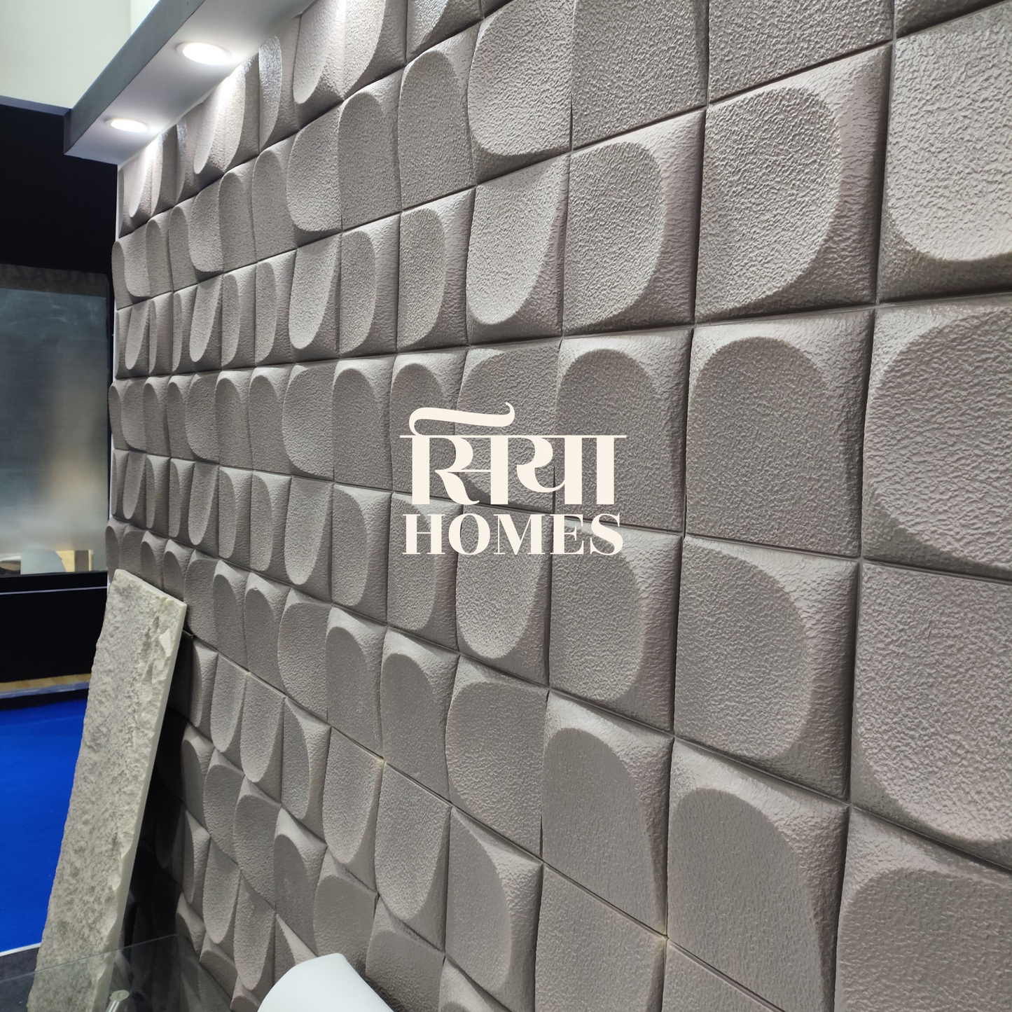 PU Crumb Panel 50 mm