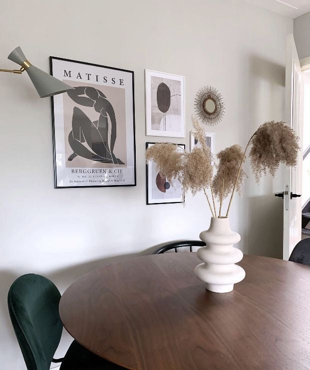 Nordic Roro Vase