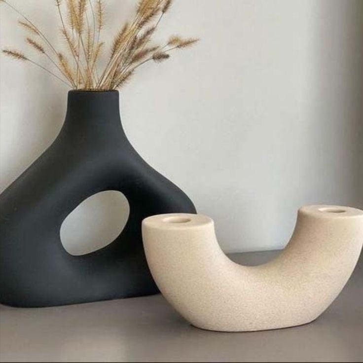 Nordic Odda Vase