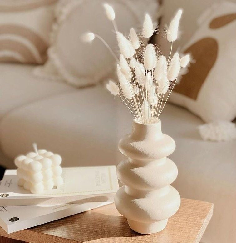 Nordic Roro Vase