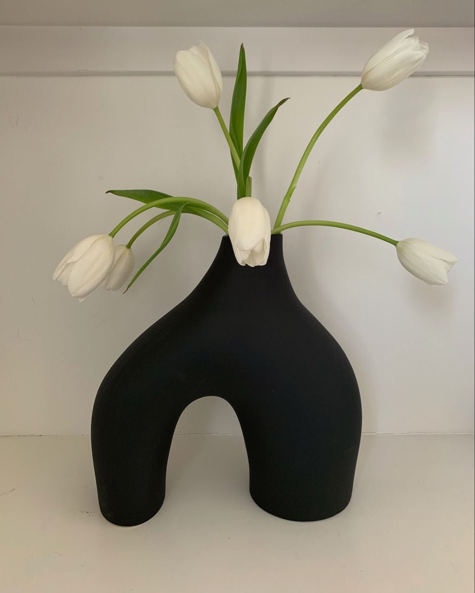 Nordic Ark Vase