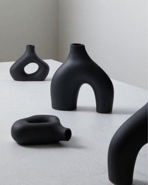 Nordic Ark & Odda Vase ( Set of 2 )