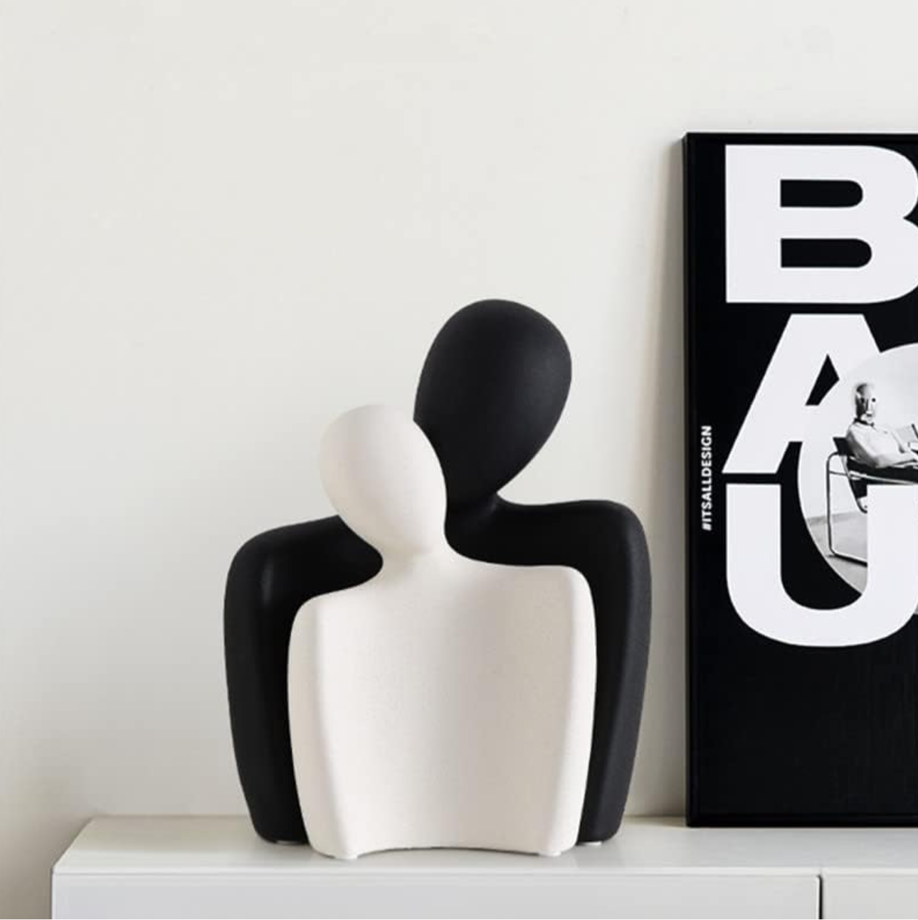 Lover Home Decor ( Set of 2 )