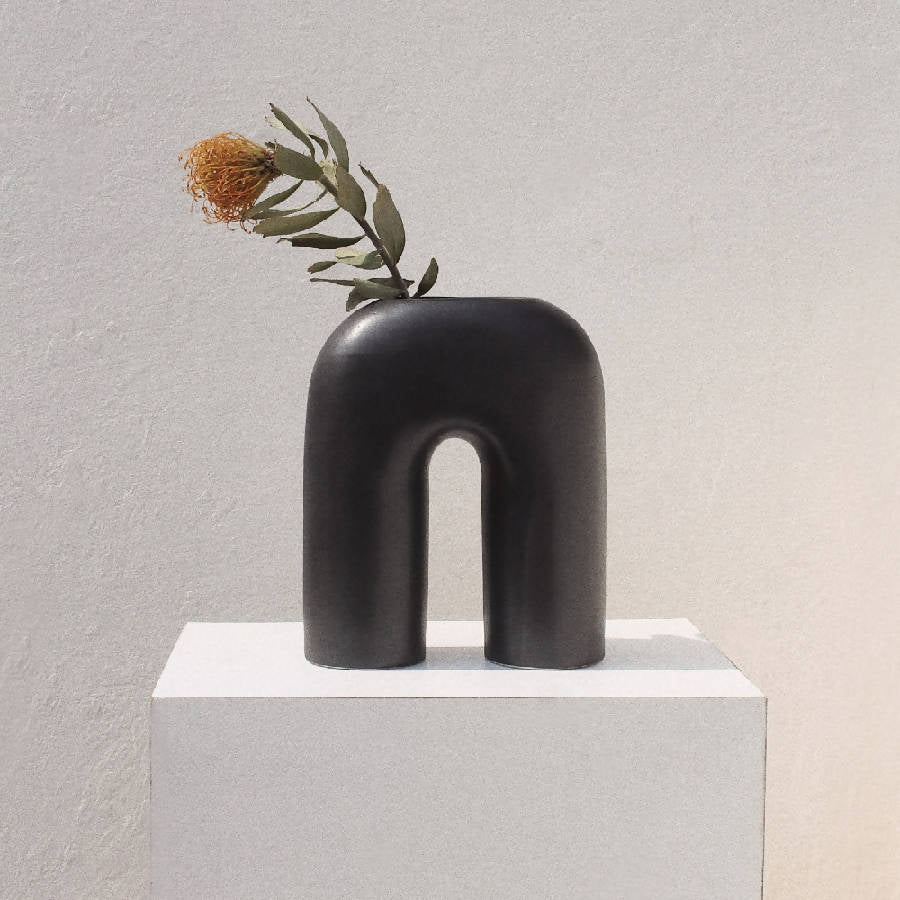 Nordic Oslo Vase