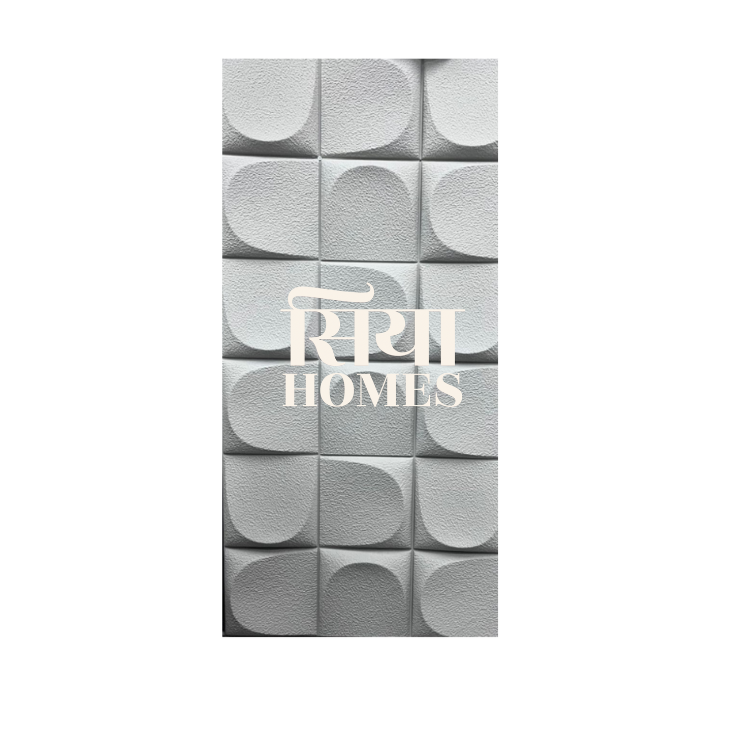 PU Crumb Panel 50 mm