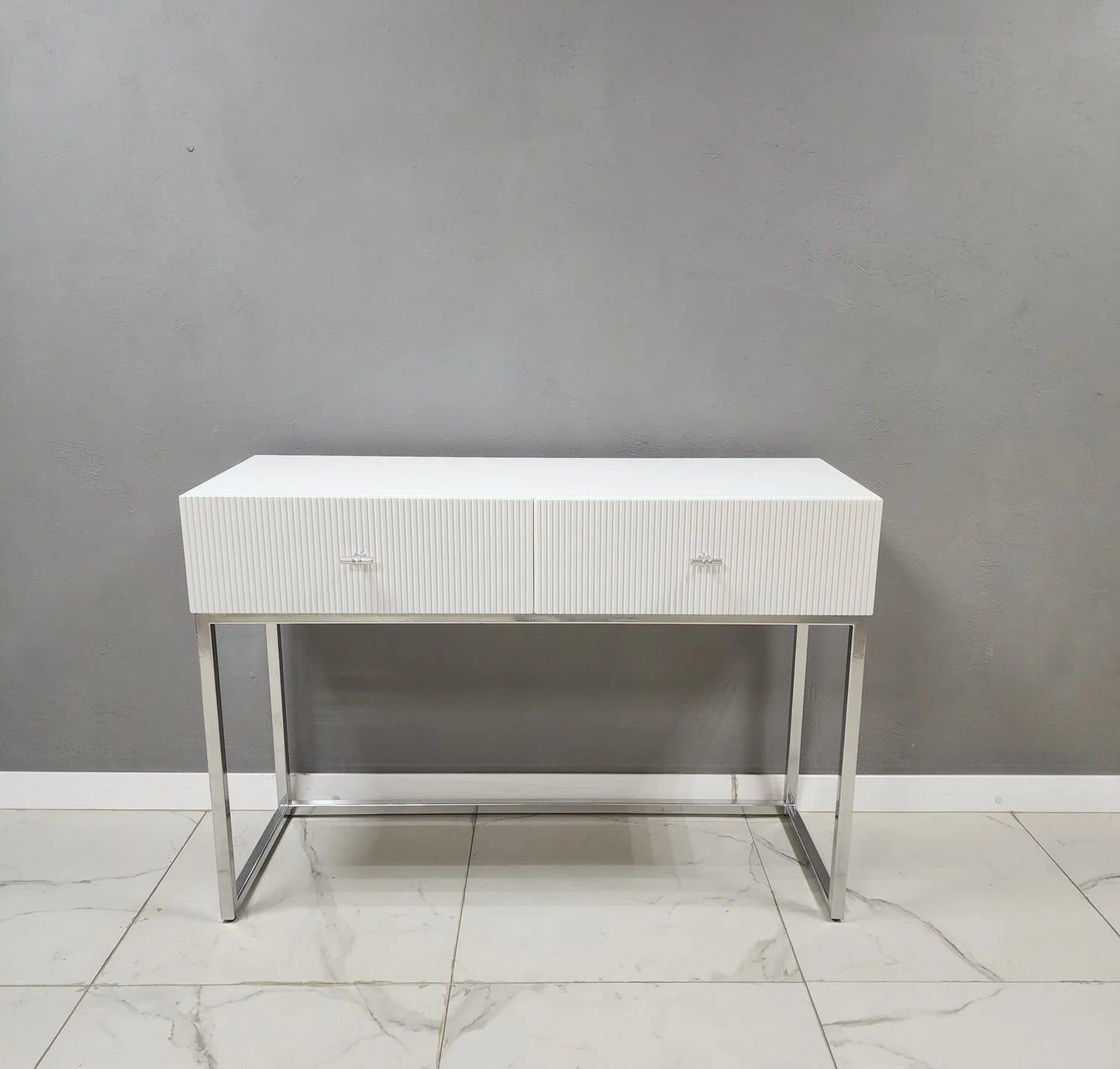 CEYA HOMES PANACHE CONSOLE TABLE
