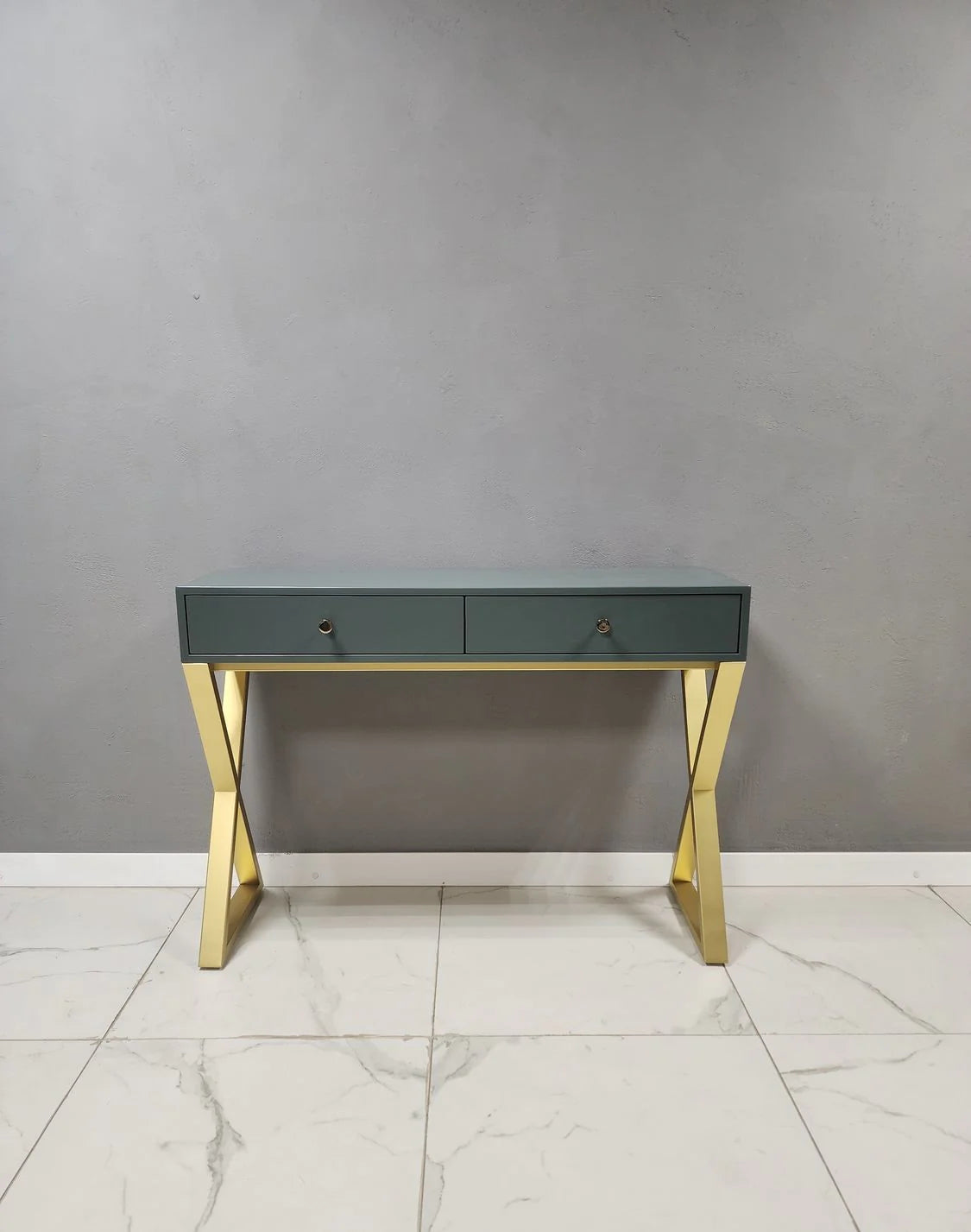 CEYA HOMES EMERALD CONSOLE TABLE