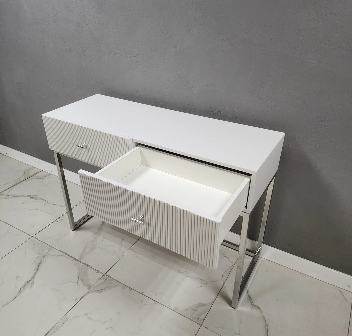 CEYA HOMES PANACHE CONSOLE TABLE