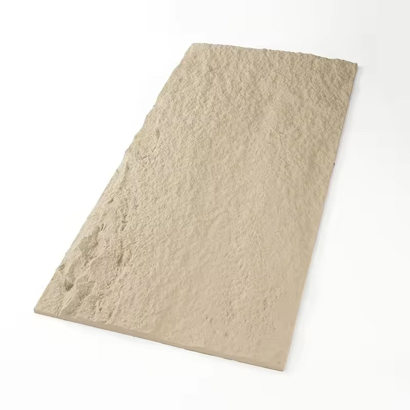 PU Stone Panel 50 mm