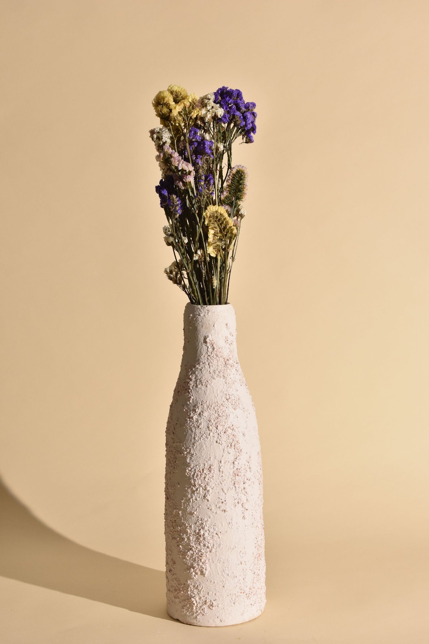 CEYA HOMES RUSWAT VASES 15" x 5"