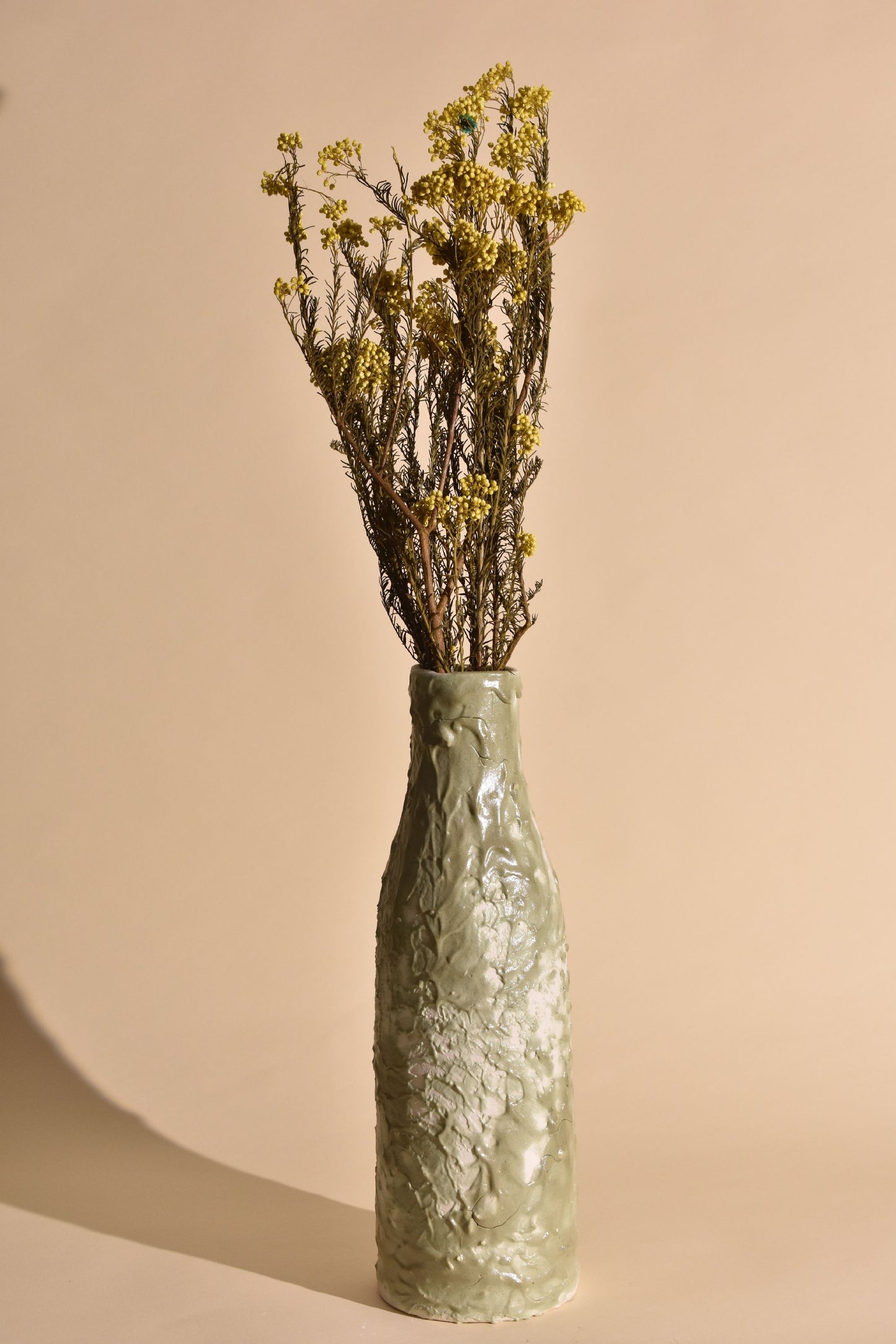 CEYA HOMES RUSWAT VASES 15" x 5"