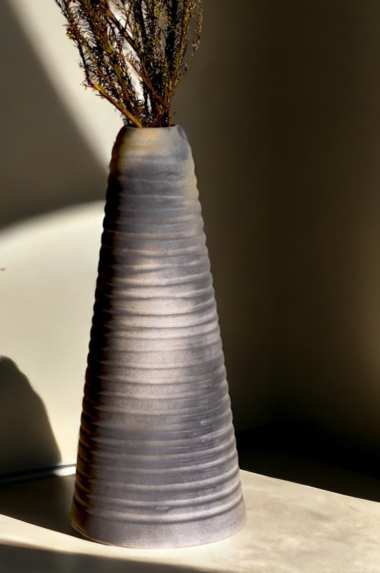CEYA HOMES AVIDHA VASE 15.5" x 6"