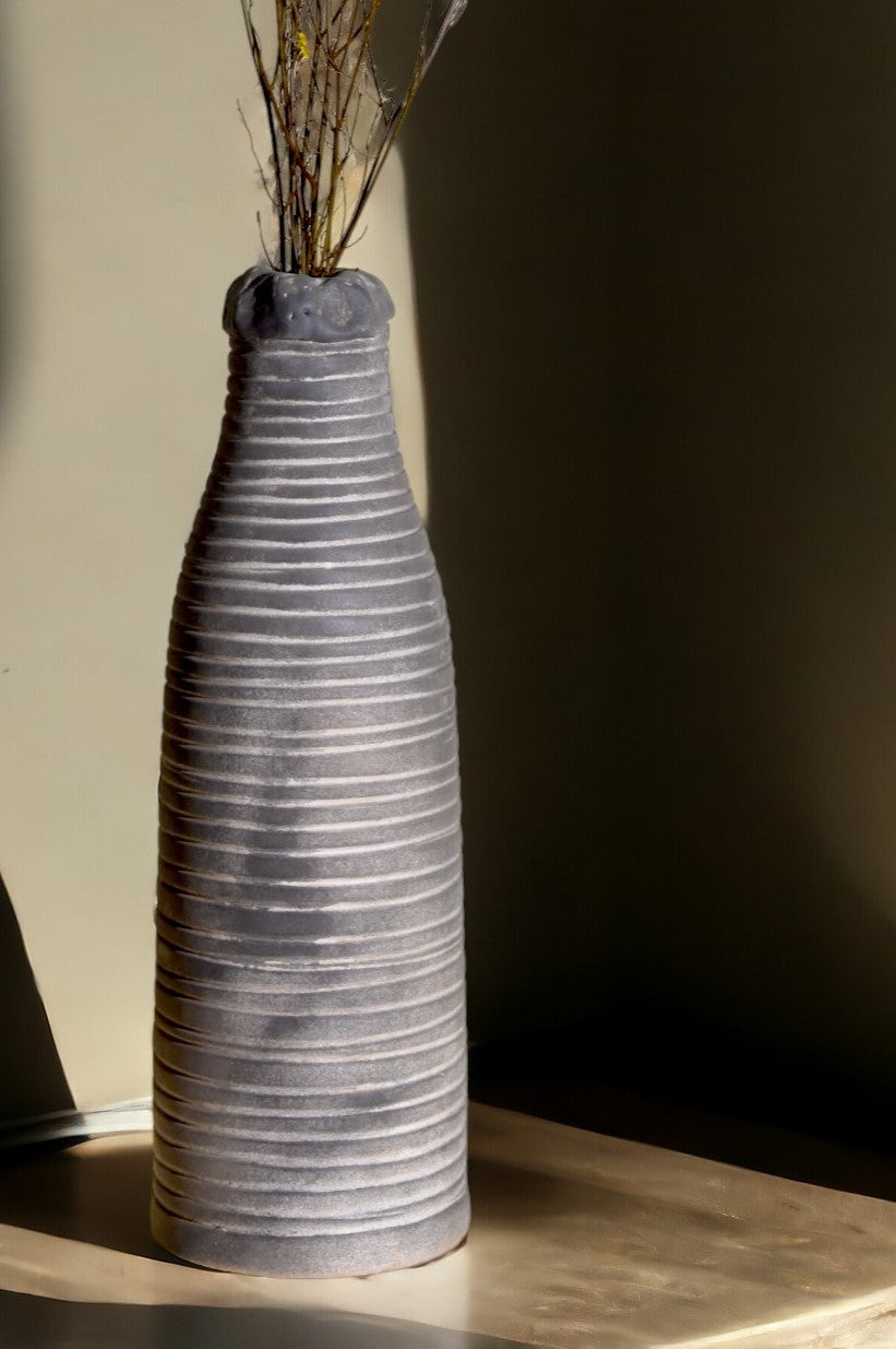 CEYA HOMES CITTA VASES 15" x 5"
