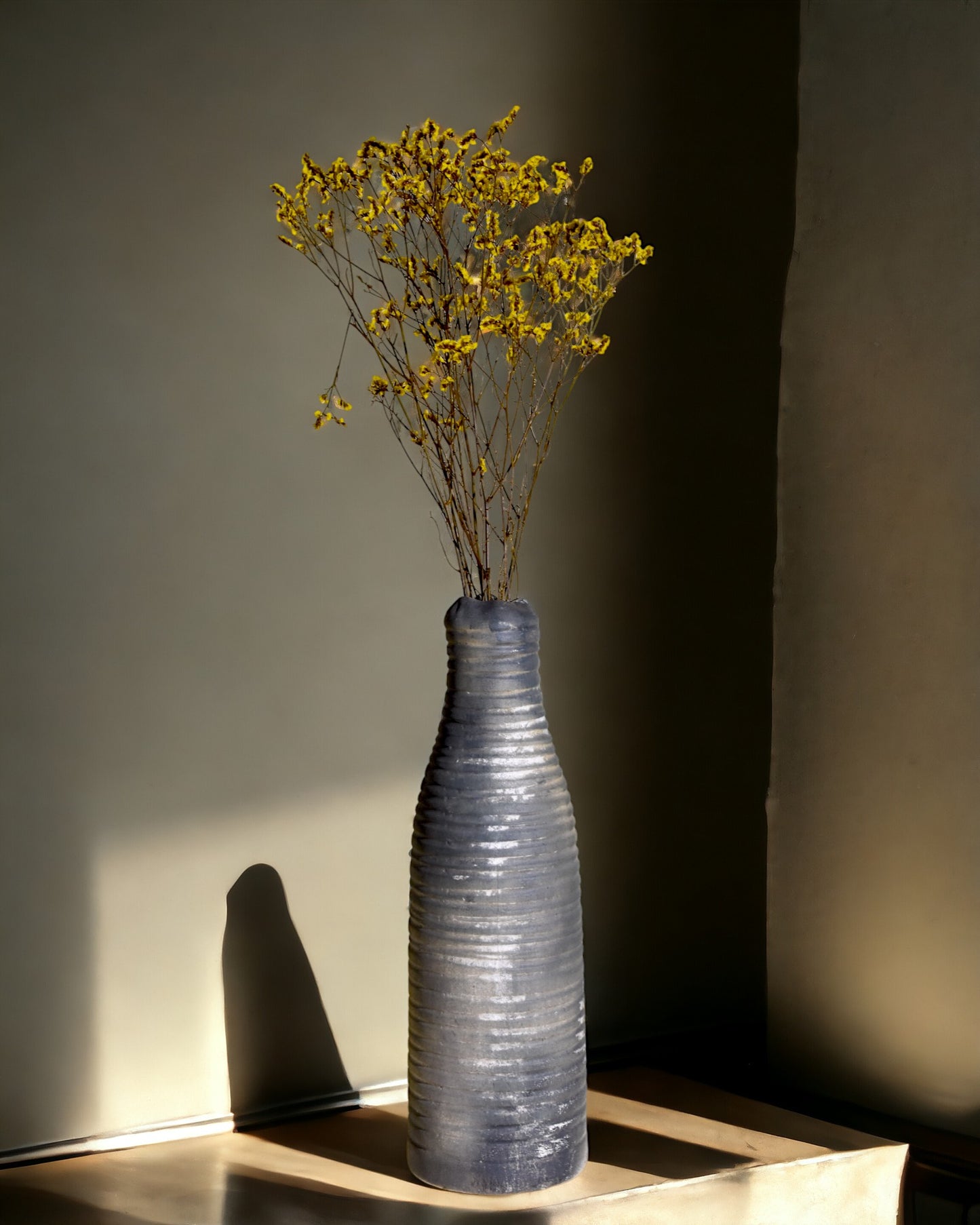 CEYA HOMES CITTA VASES 15" x 5"