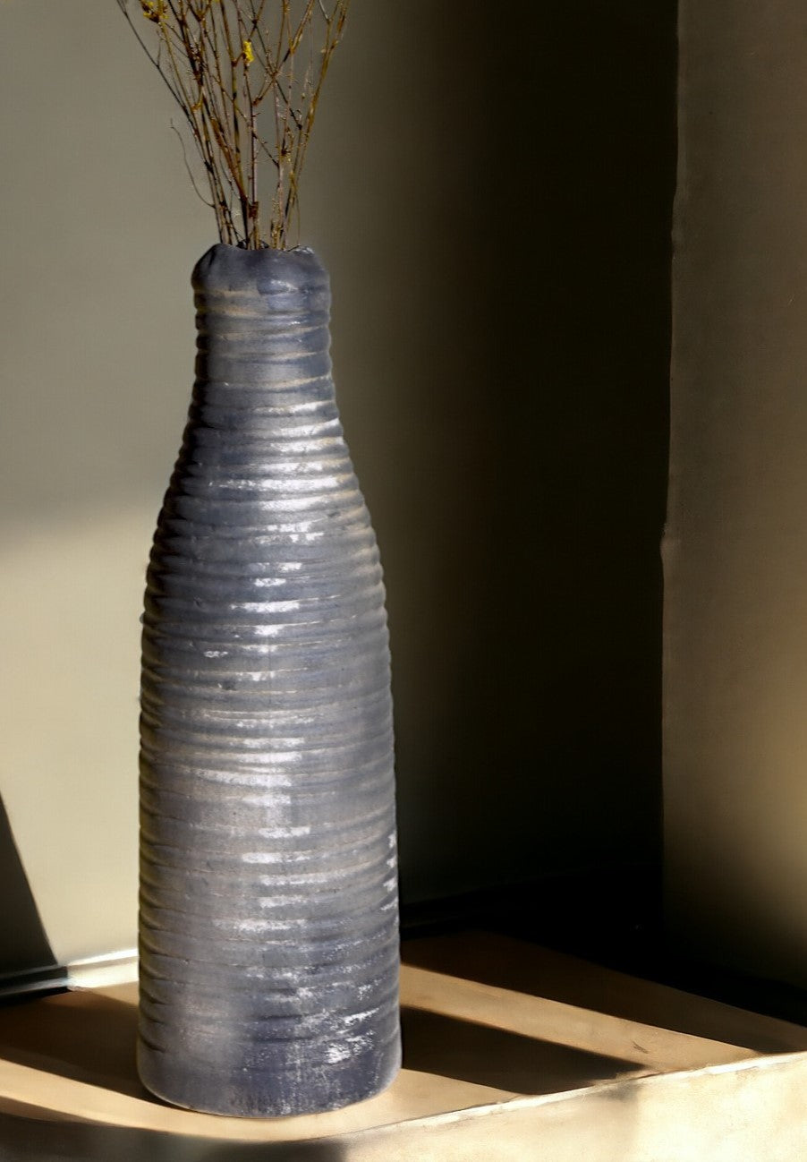 CEYA HOMES CITTA VASES 15" x 5"