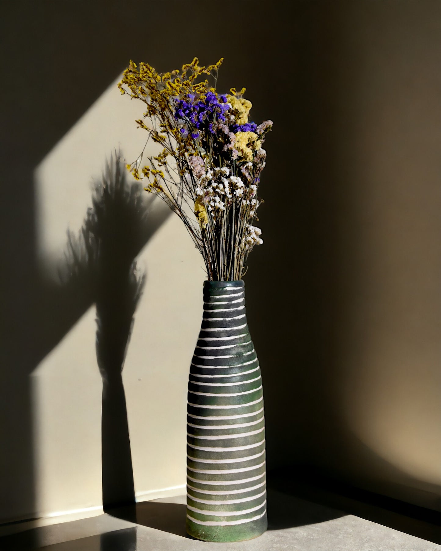 CEYA HOMES CITTA VASES 15" x 5"