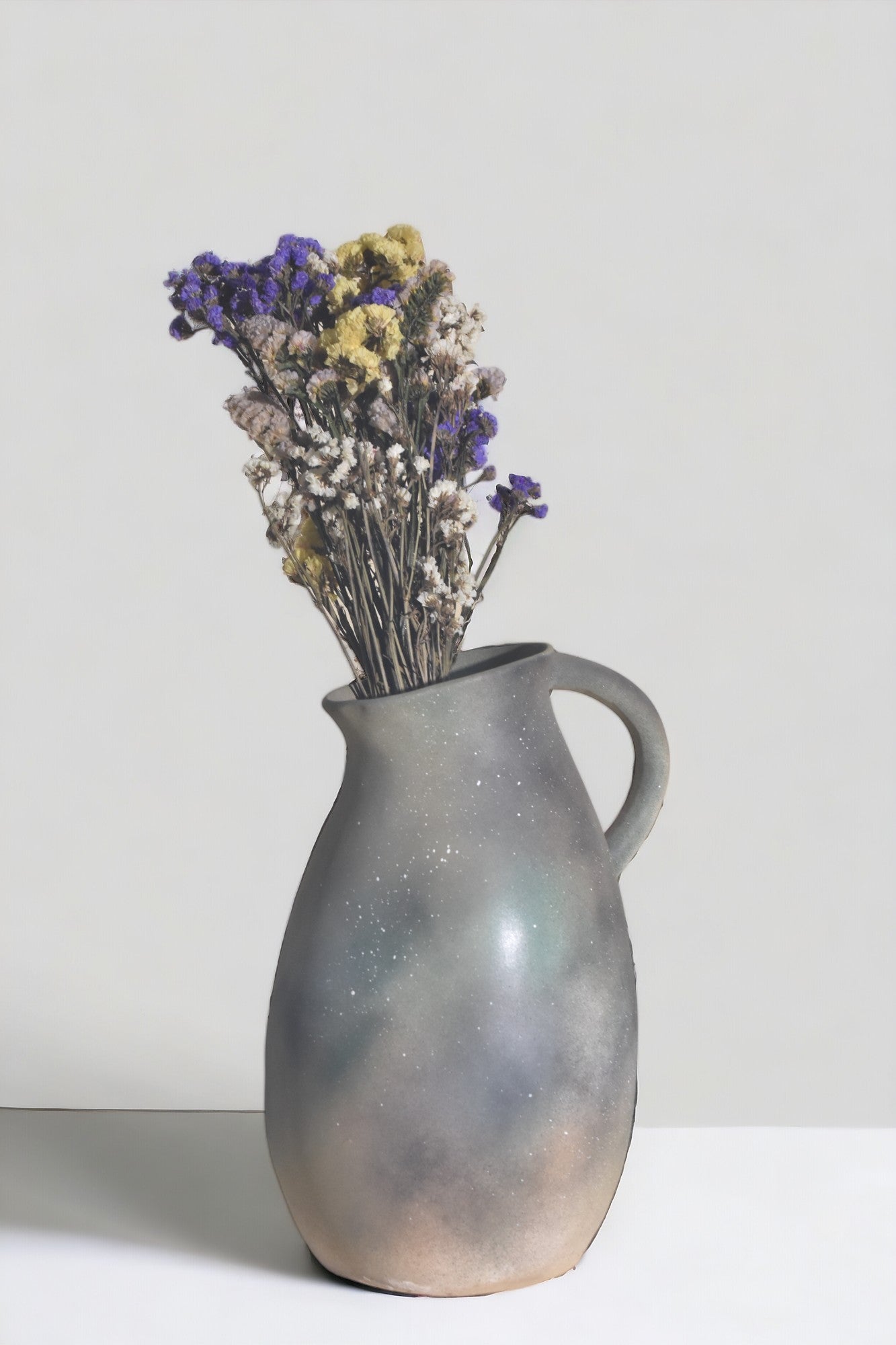CEYA HOMES PUSHPANI VASES 12" x 8"