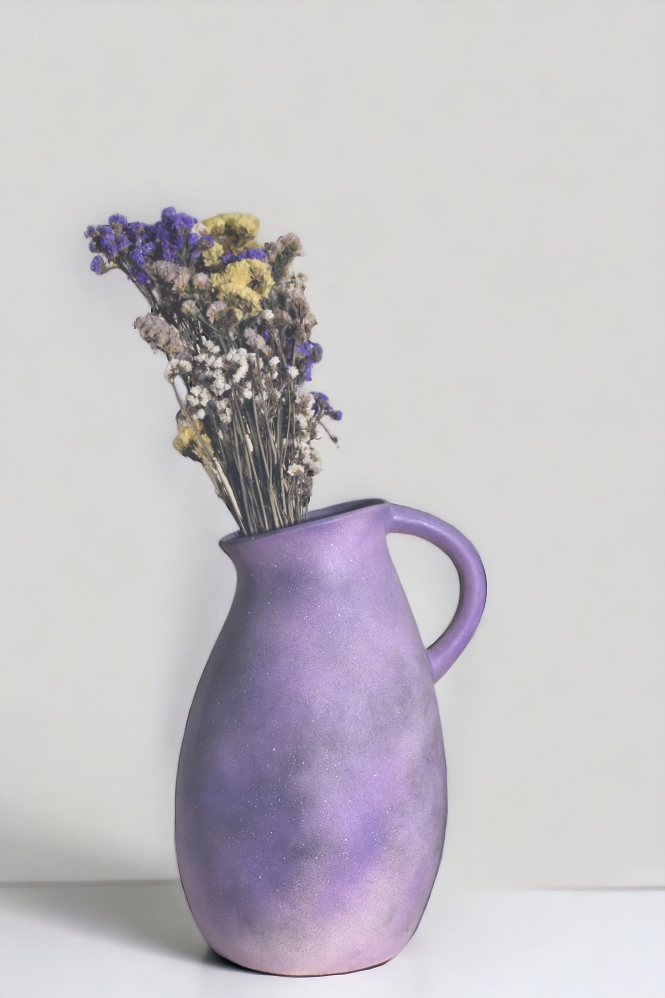 CEYA HOMES PUSHPANI VASES 12" x 8"
