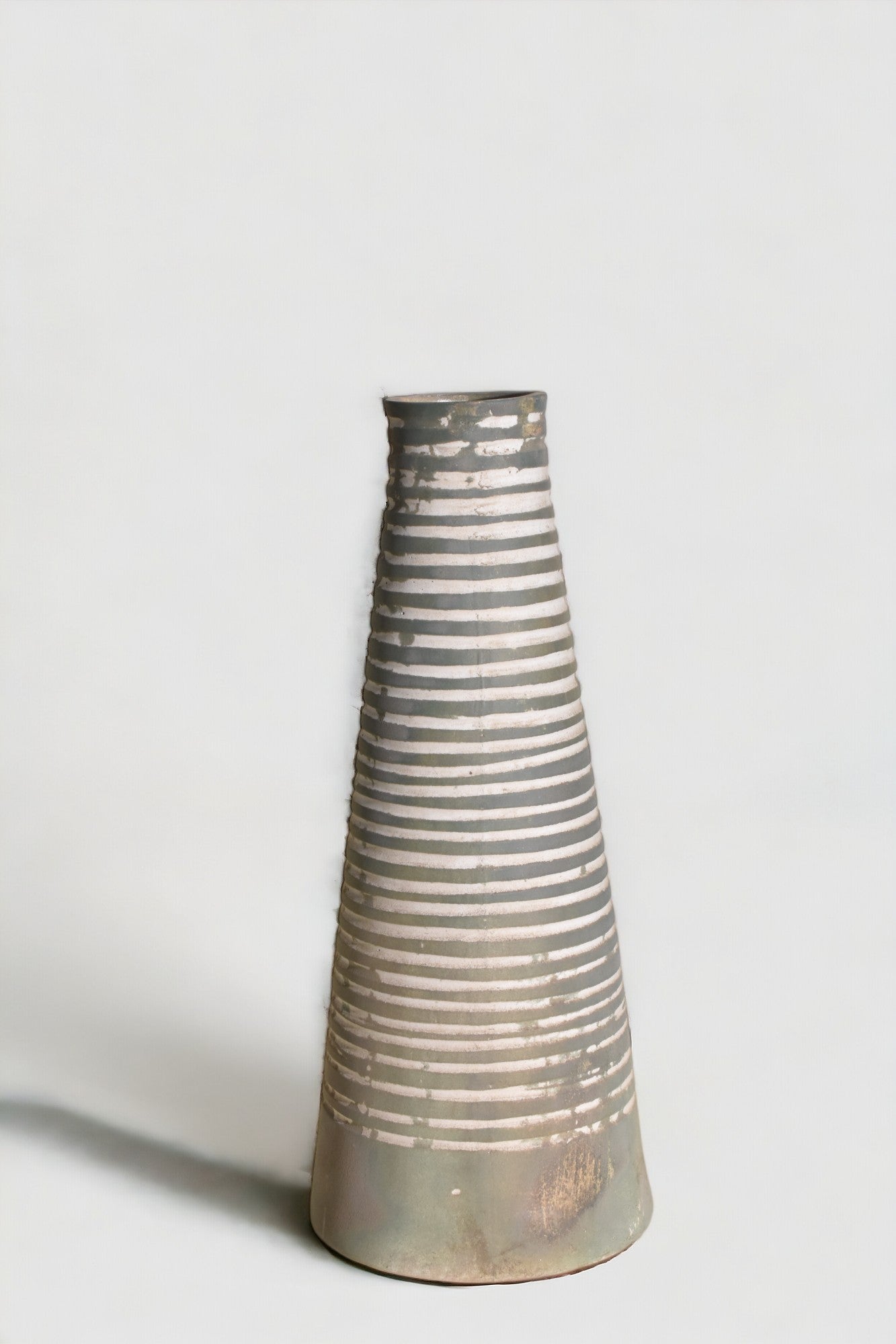 CEYA HOMES SUNYATA VASES 15" x 6"