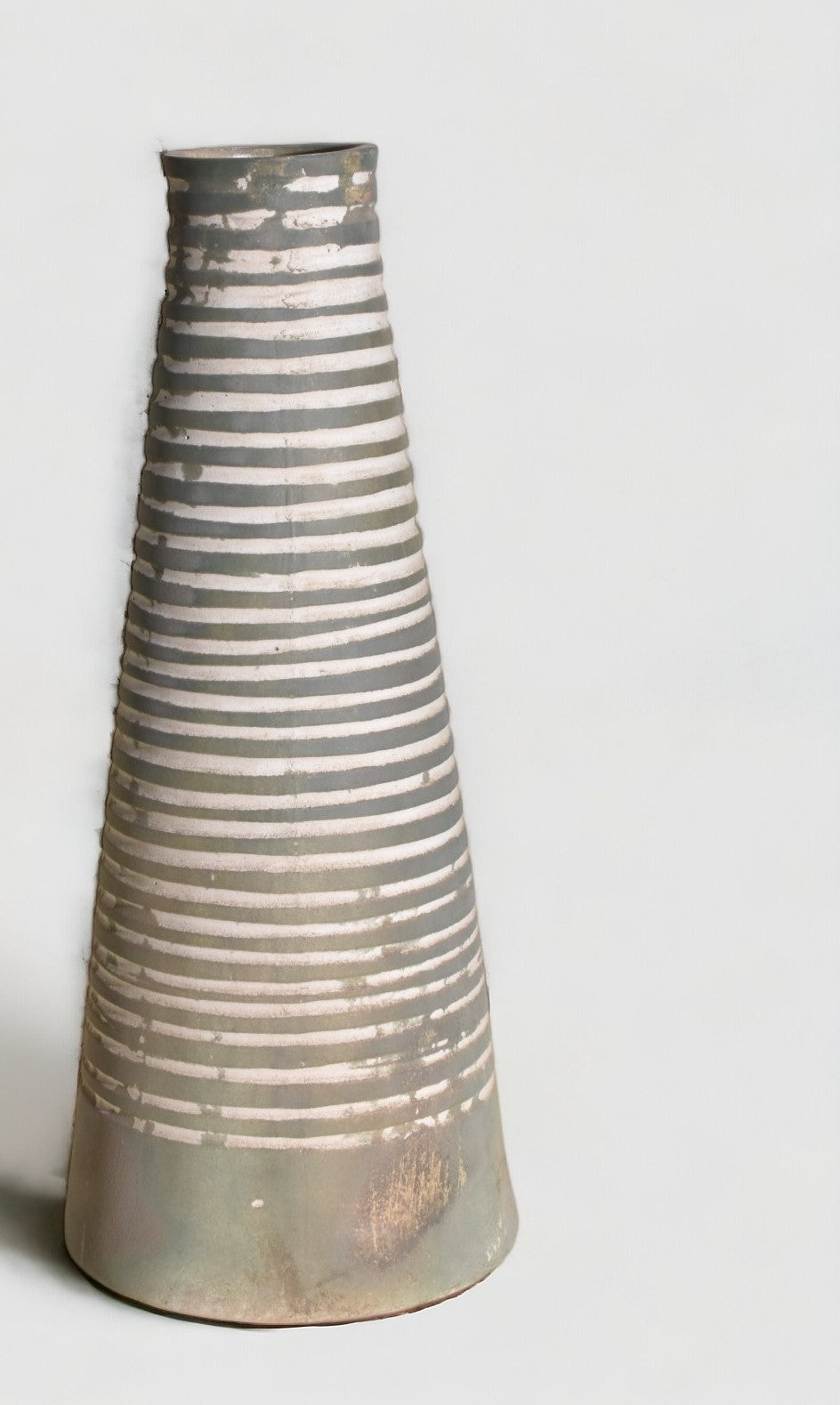 CEYA HOMES SUNYATA VASES 15" x 6"