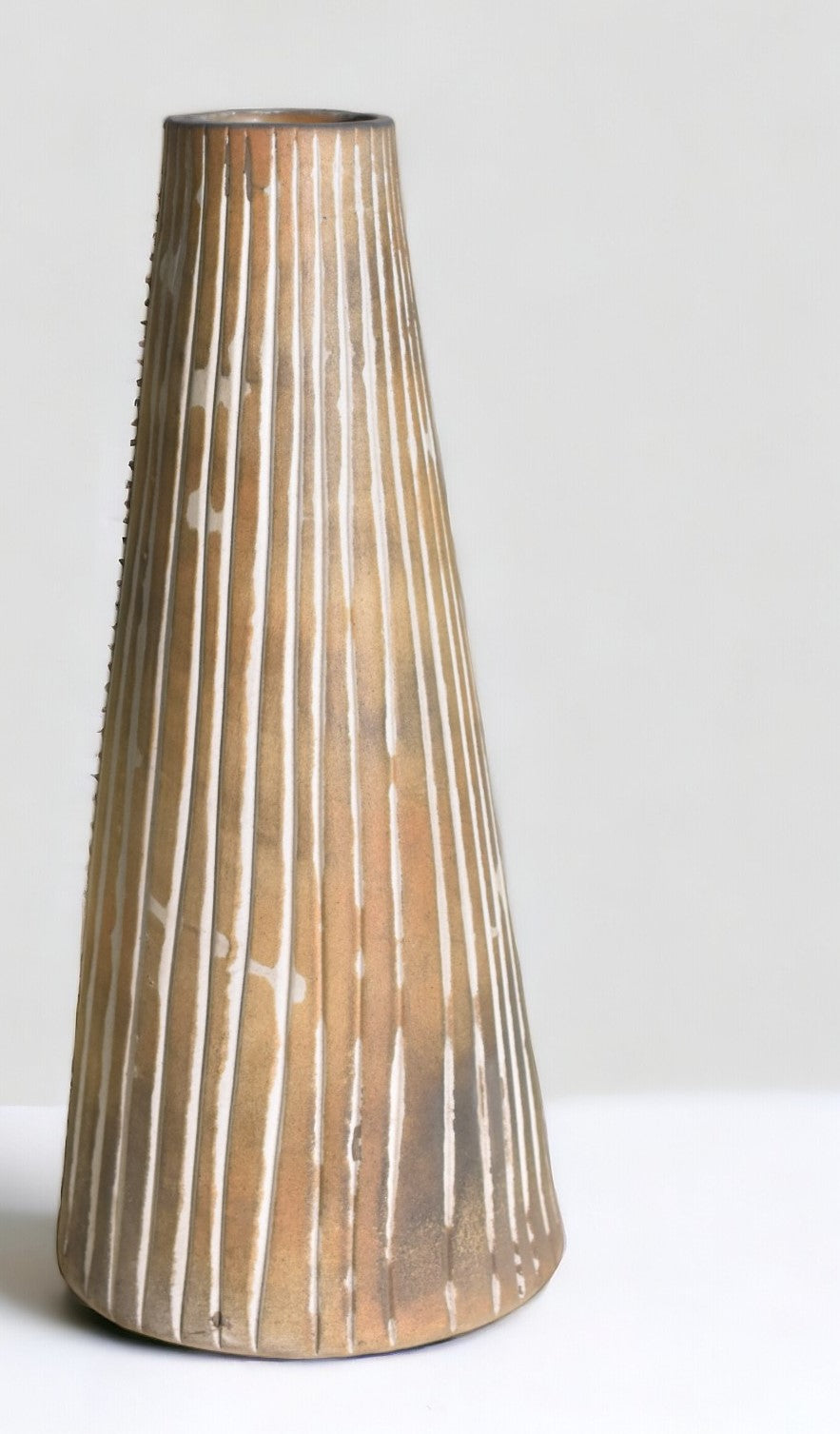 CEYA HOMES RANDHRA VASES 14.5" x 6"