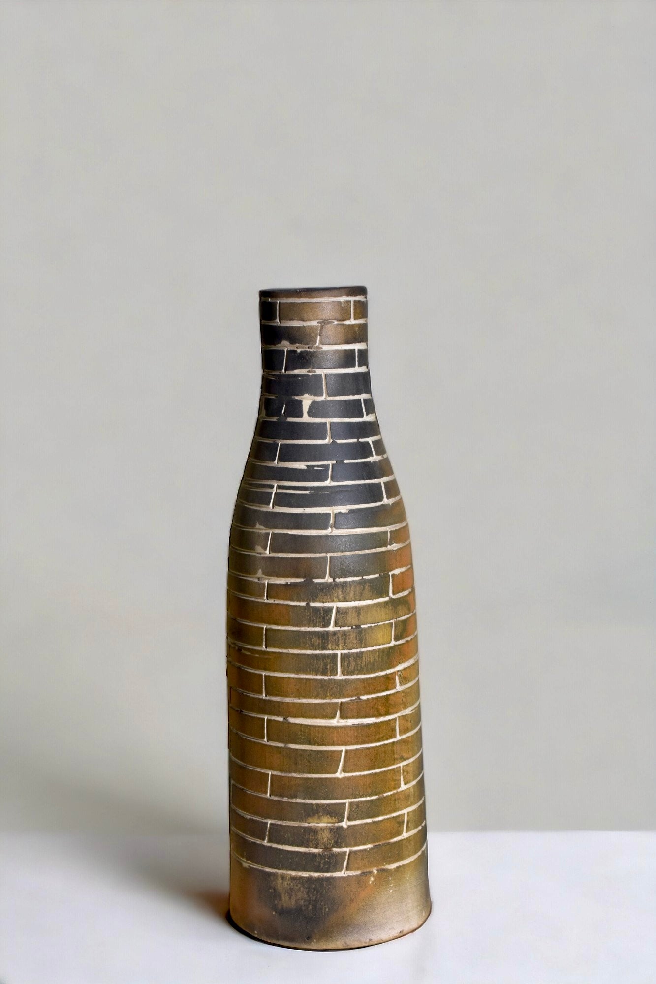 CEYA HOMES VARA II VASES 15" x 6"