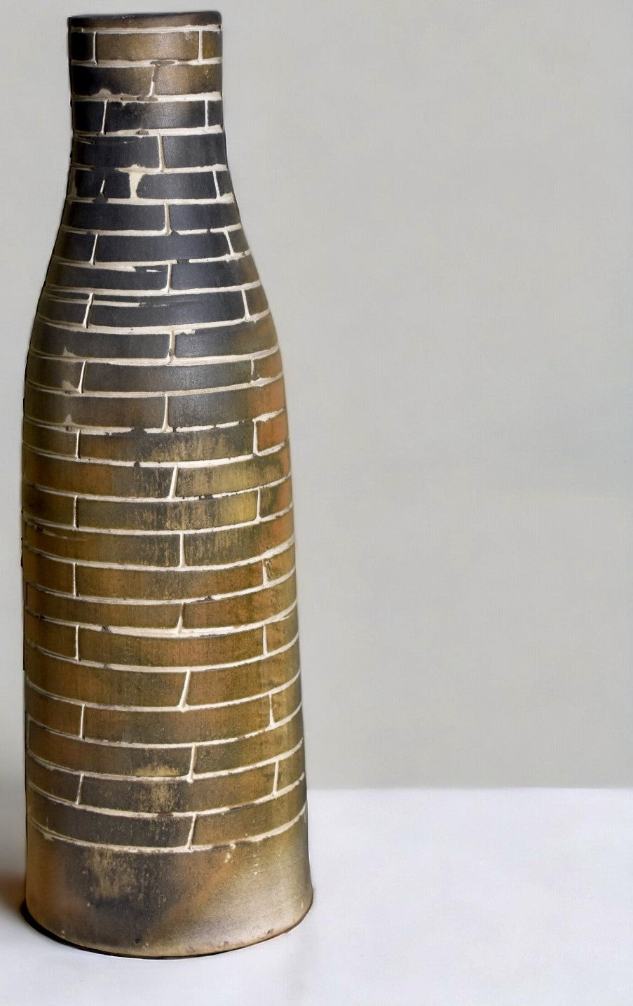 CEYA HOMES VARA II VASES 15" x 6"