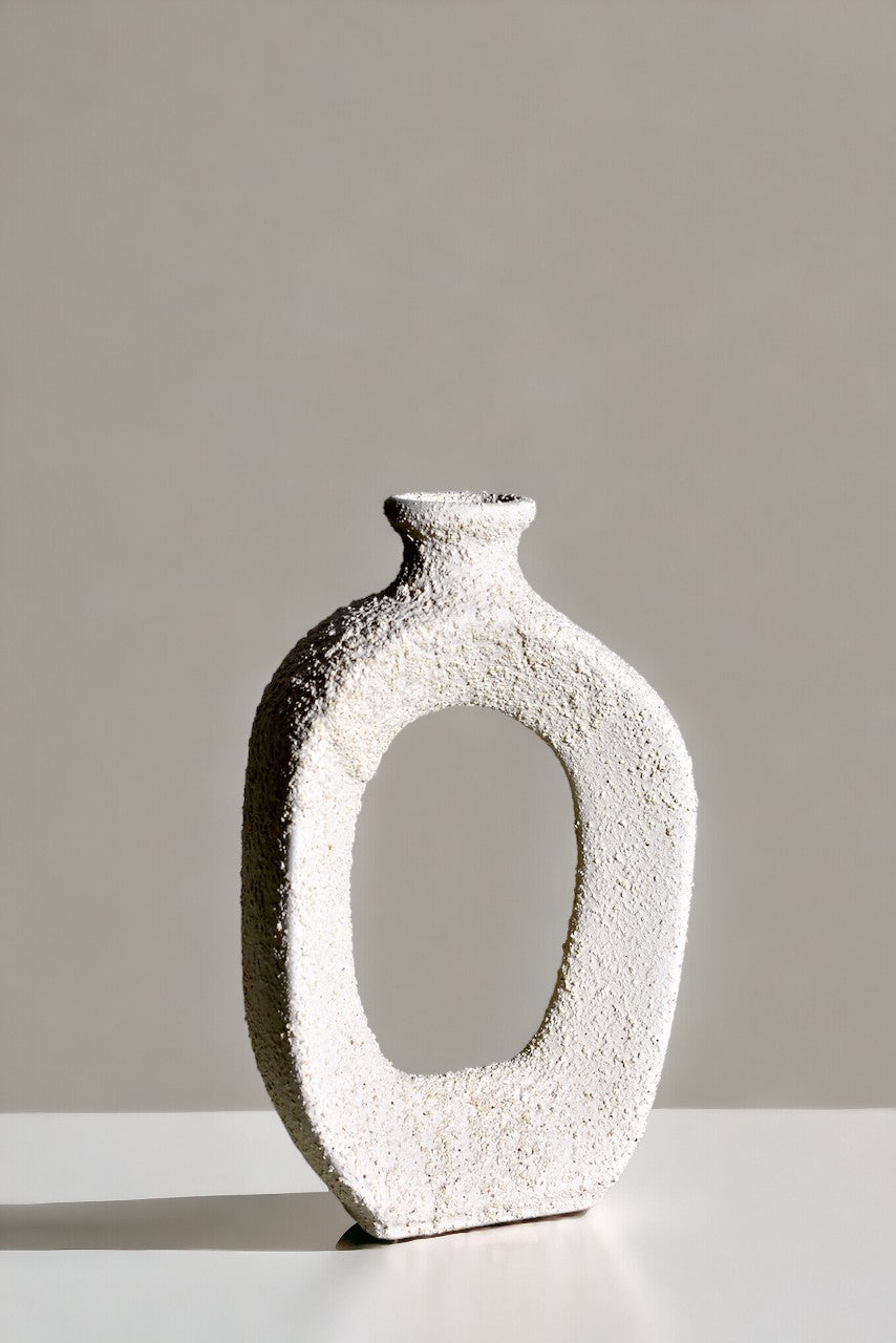 CEYA HOMES MURAT VASES 10.5" x 6.5"