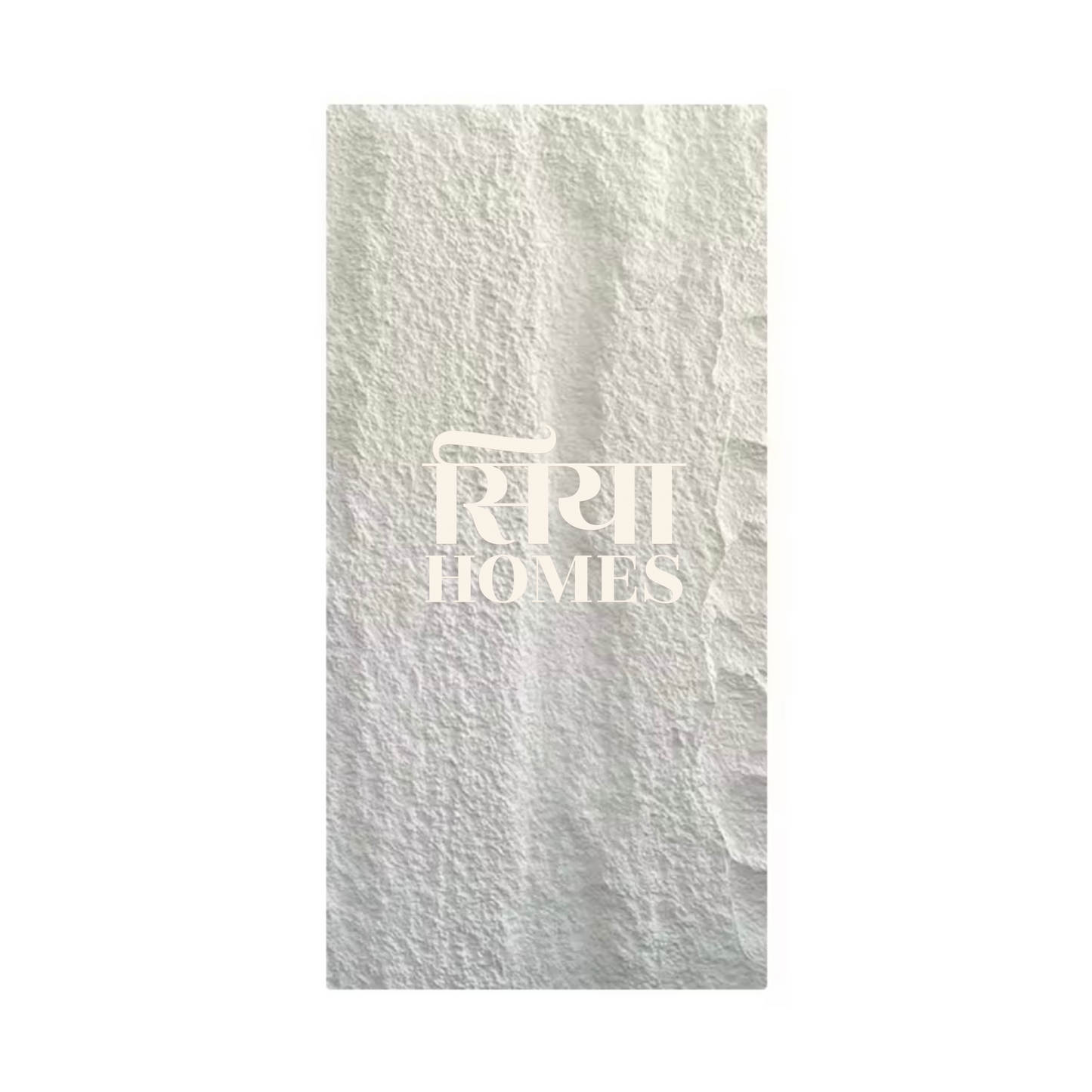 PU Stone Panel 50 mm