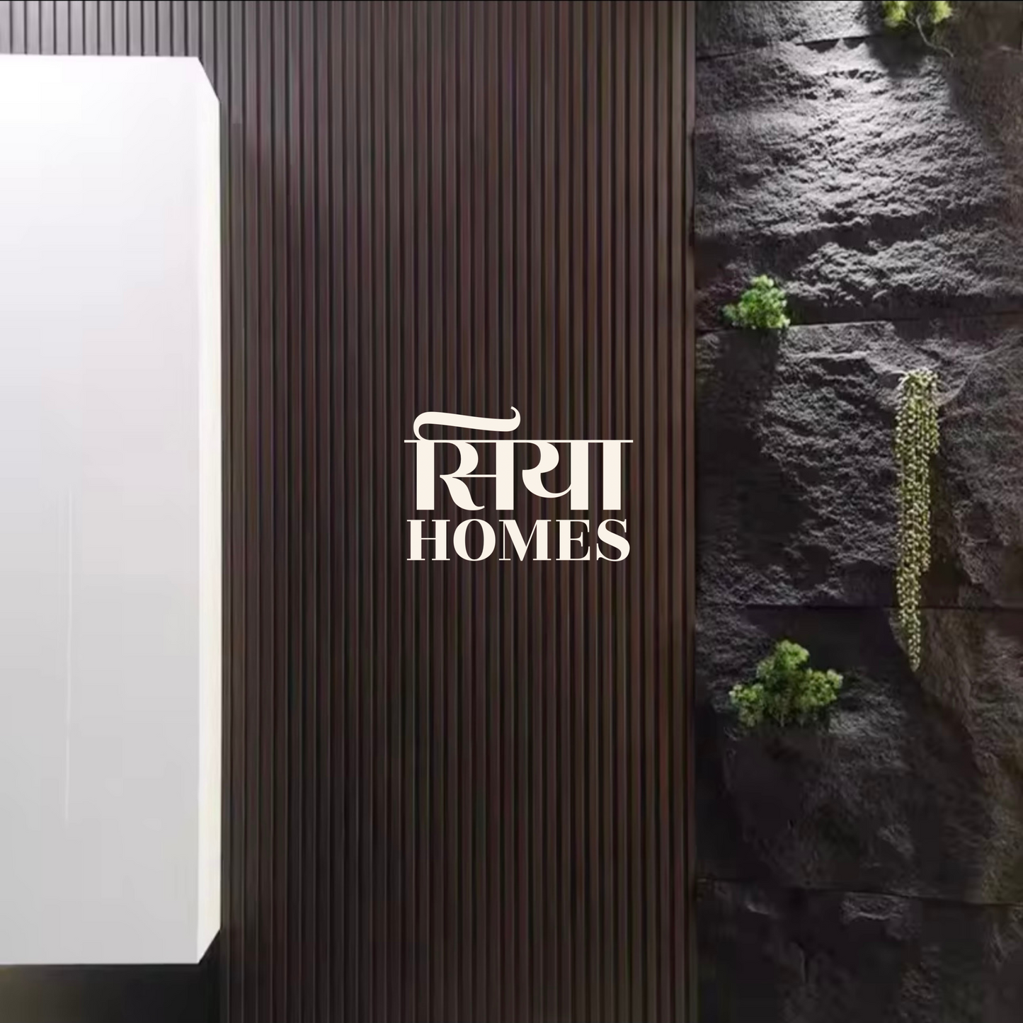 PU Stone Panel 50 mm