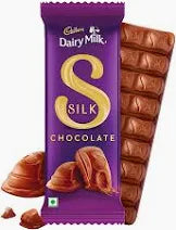 Add chocolate to your order