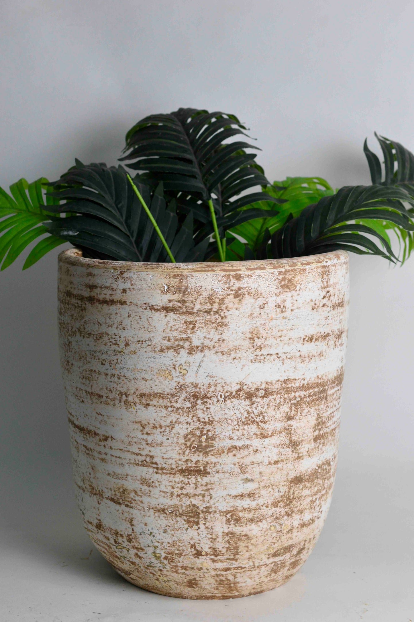 CEYA HOMES MAITRI PLANTER (Set of 4)