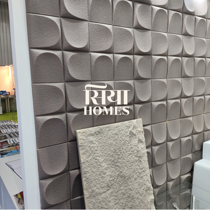 PU Crumb Panel 50 mm