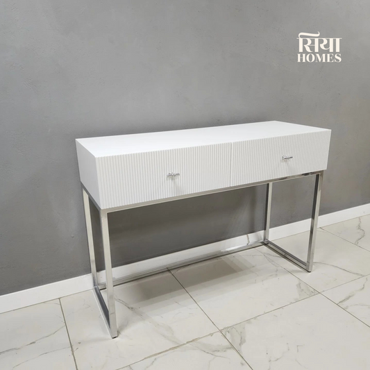 CEYA HOMES PANACHE CONSOLE TABLE