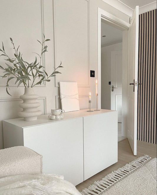 Nordic Roro Vase