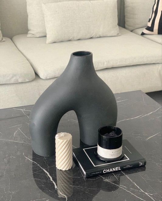 Nordic Ark Vase
